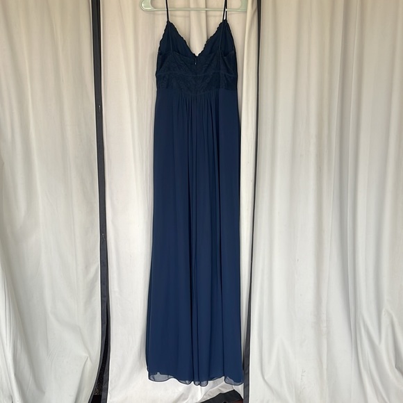 B2 Jasmine Prom Dress - Picture 3 of 4